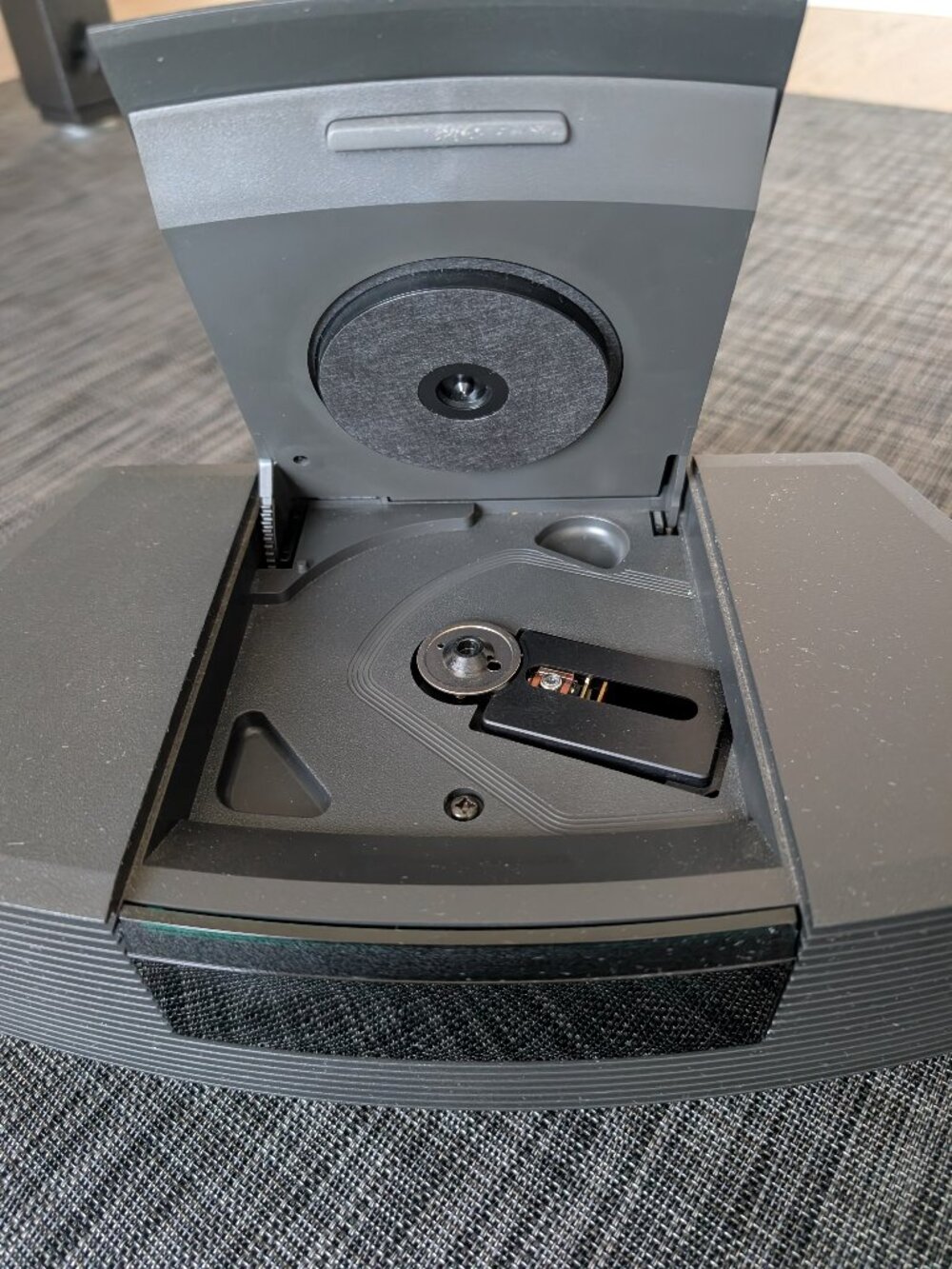 Bose Wave Radio/CD Player - Picture 4 of 9